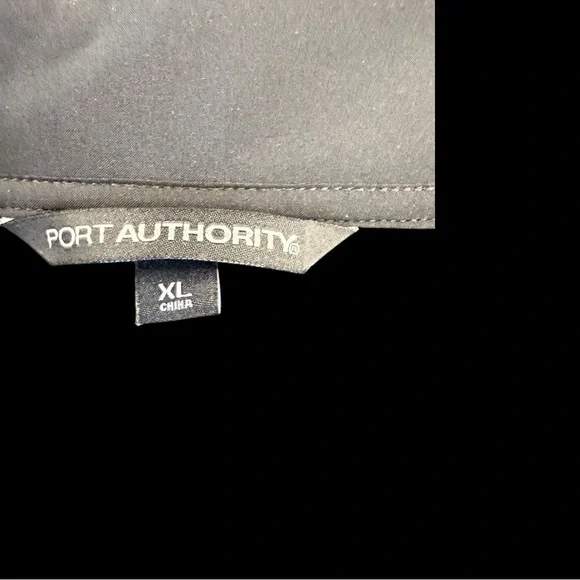 Port Authority Camouflage Colorblock Soft Shell Jacket Men’s XL - Picture 8 of 8